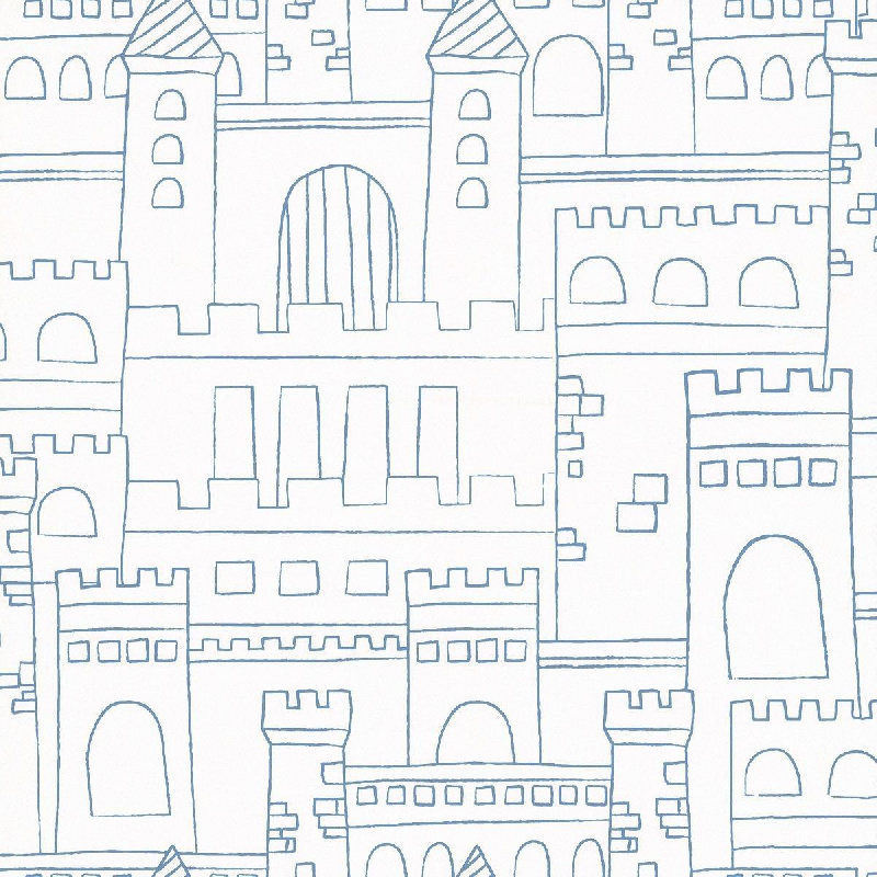 Обои 11160301 Lutece Les Petits Curieux