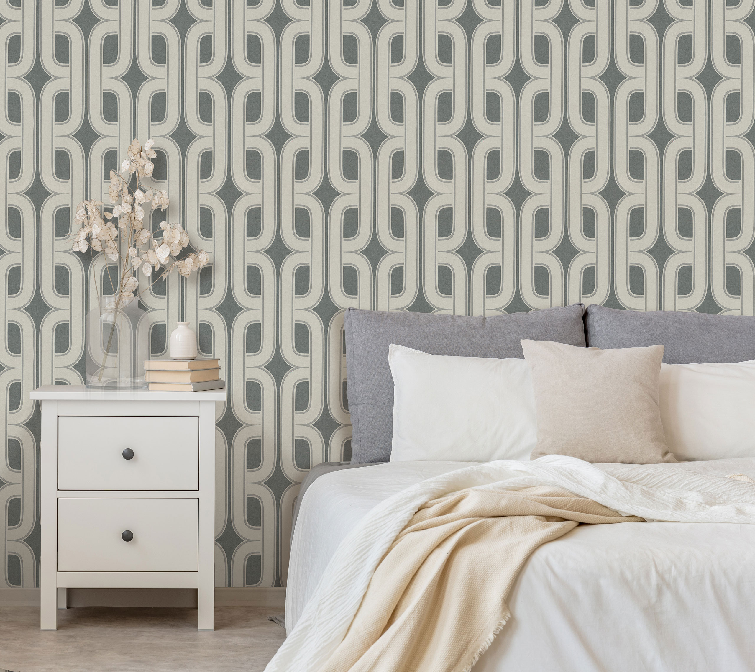 Обои 7298-11 Euro Decor Mansory Euro Decor коллекция Mansory производства РОССИЯ в интернет-магазине Обоитрейд