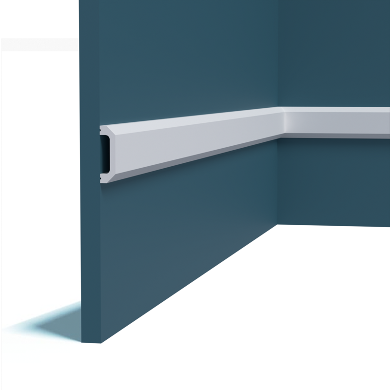 Молдинг P215-2800 (2,8м)