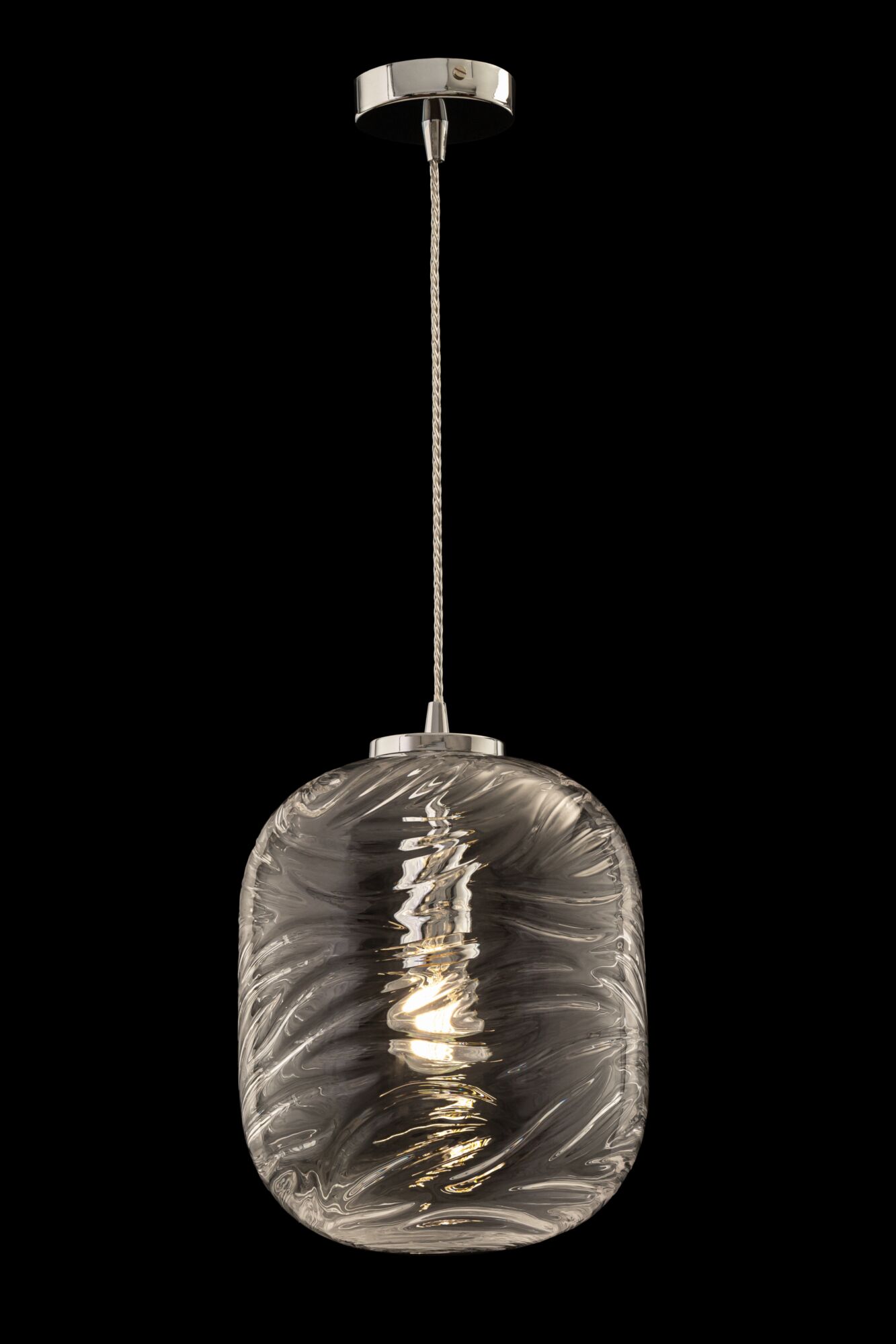 Подвесной светильник Maytoni Pendant P058PL-01CH