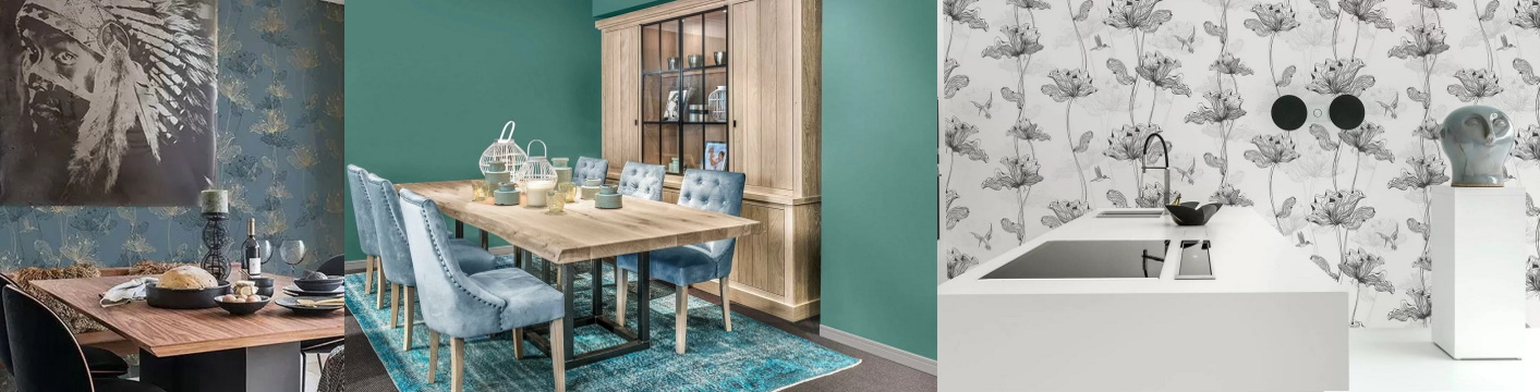 Ambient от Milassa - все оттенки природы в одной коллекции Ambient от Milassa - все оттенки природы в одной коллекции