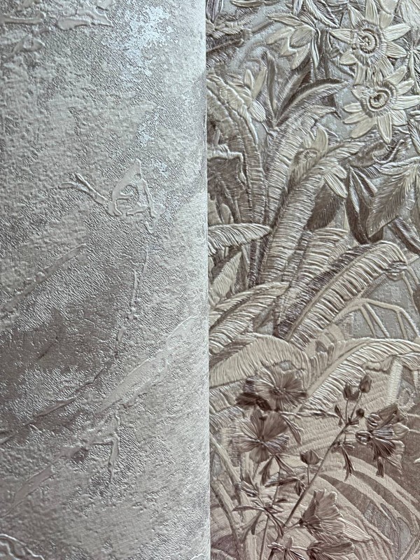 Обои BM29057 Blumarine Блюмарин №5 Blumarine коллекция Блюмарин №5 производства Италия в интернет-магазине Обоитрейд