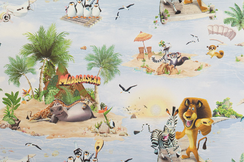 Обои 10979-03 Артекс Африка