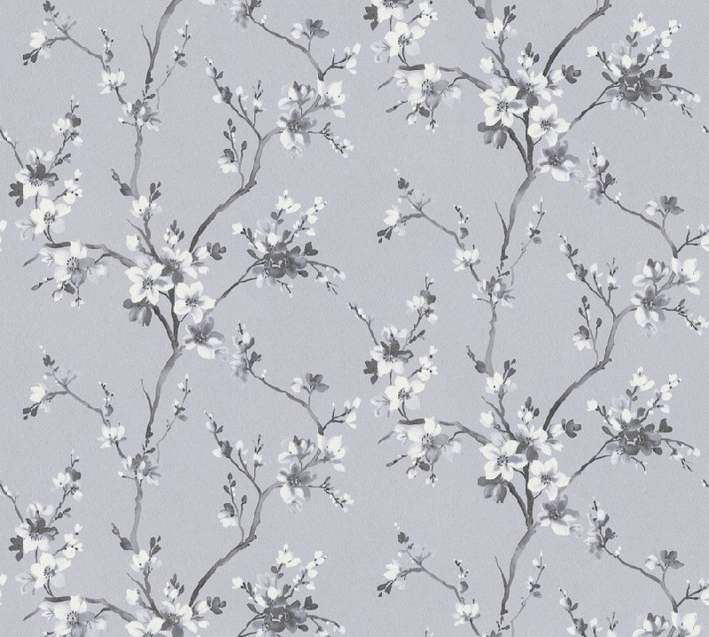 Обои 38500-3 AS Creation Alberto / Hitto