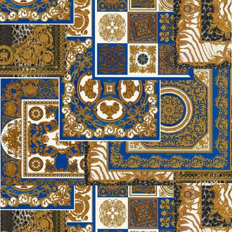 Обои 37048-1 AS Creation Versace 4