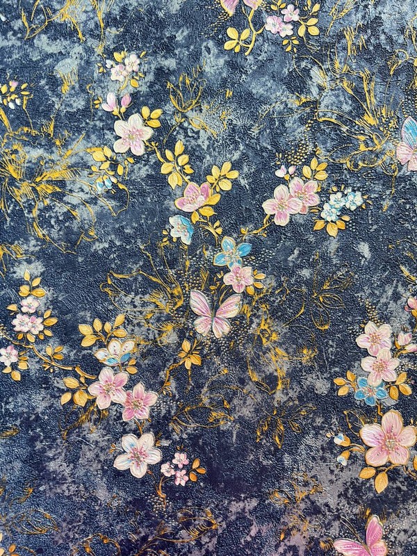 Обои BM29029 Blumarine Блюмарин №5 Blumarine коллекция Блюмарин №5 производства Италия в интернет-магазине Обоитрейд