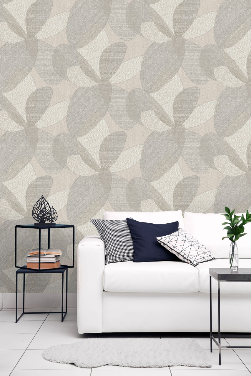 Обои 7305-12 Euro Decor Texflower Euro Decor коллекция Texflower производства РОССИЯ в интернет-магазине Обоитрейд