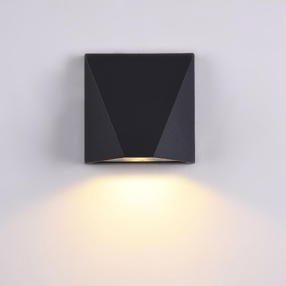 Бра Maytoni Outdoor O577WL-L5B