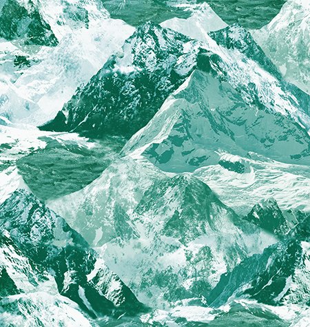 Обои 1622-1 AdaWall Anka