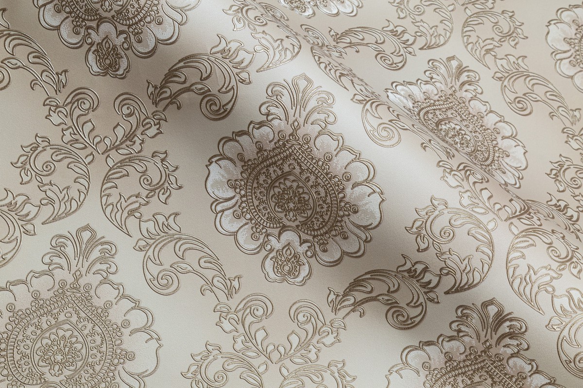 Обои HC71618-11 Palitra Home Color Розалина Palitra Home Color коллекция Розалина производства РОССИЯ в интернет-магазине Обоитрейд