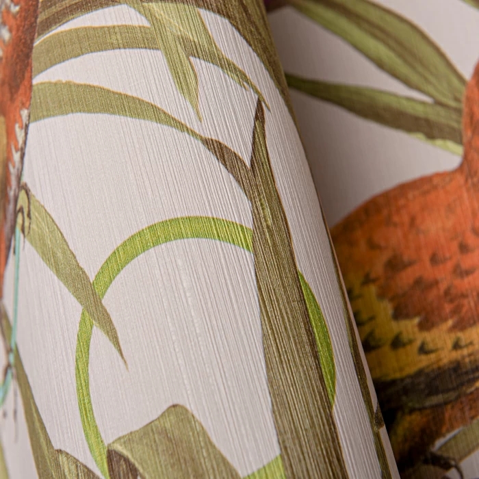 Обои 2401-3 RDV Alessandro Allori Dolce Vita Alessandro Allori коллекция Dolce Vita производства Италия в интернет-магазине Обоитрейд