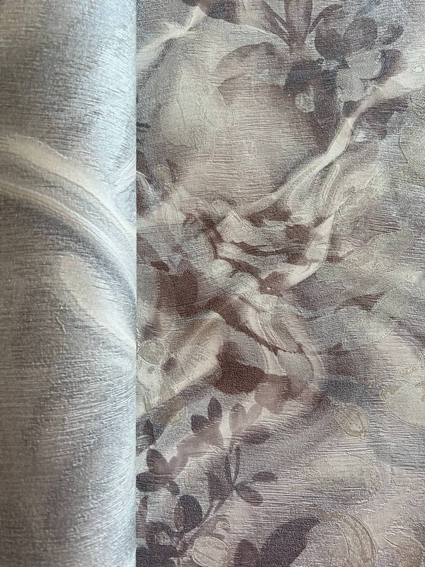 Обои BM29009 Blumarine Блюмарин №5 Blumarine коллекция Блюмарин №5 производства Италия в интернет-магазине Обоитрейд