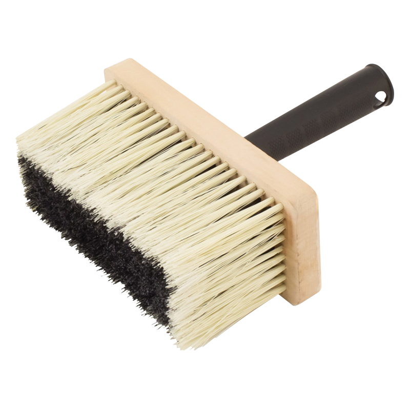 Щетка штамп 170х70