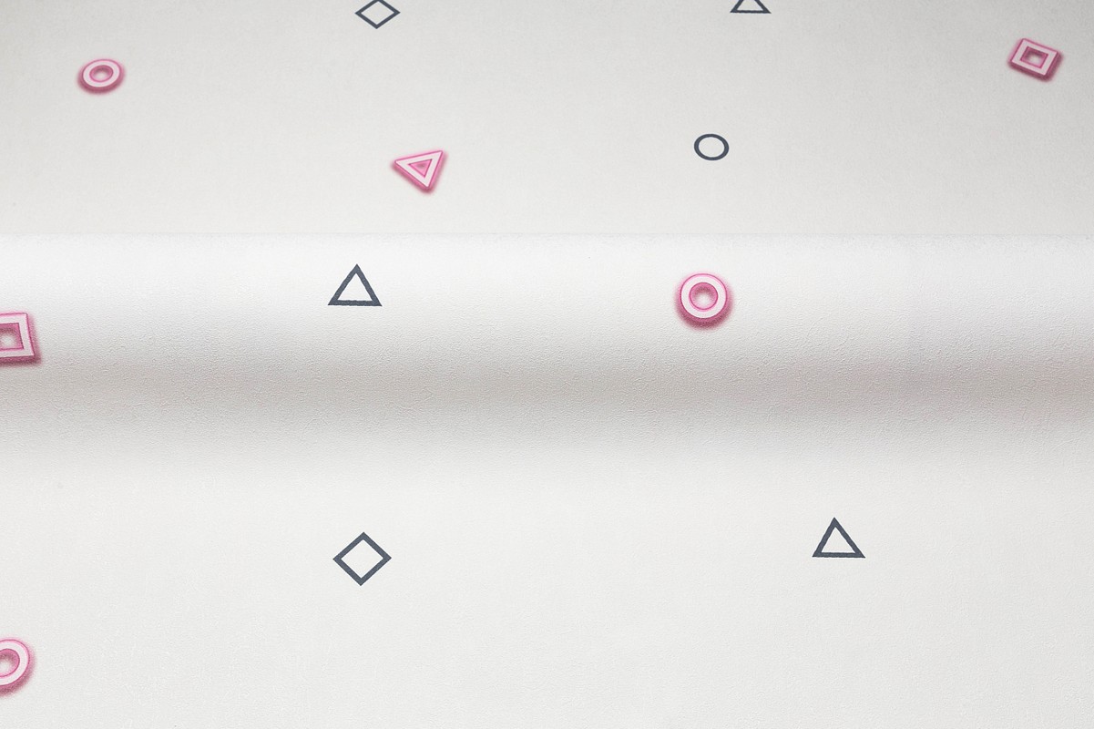 Обои HC72158-22 Palitra Home Color Геймпад Palitra Home Color коллекция Геймпад производства РОССИЯ в интернет-магазине Обоитрейд