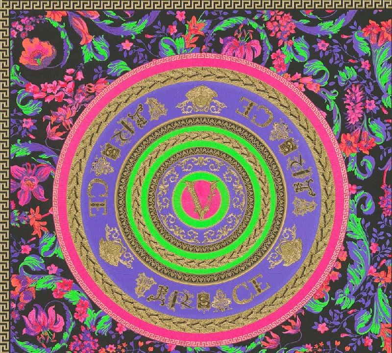 Обои 38705-1 AS Creation Versace 5