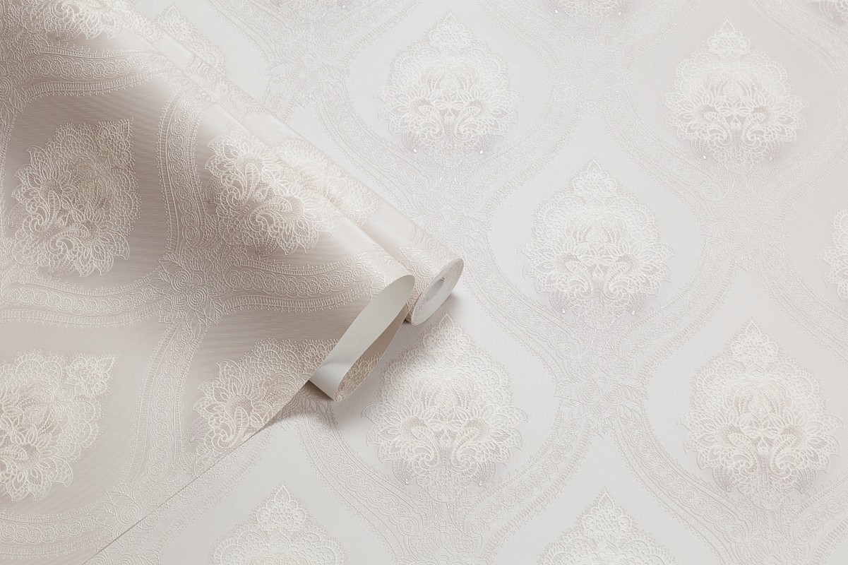 Обои HC71854-21 Palitra Home Color Мерлетто Palitra Home Color коллекция Мерлетто производства РОССИЯ в интернет-магазине Обоитрейд