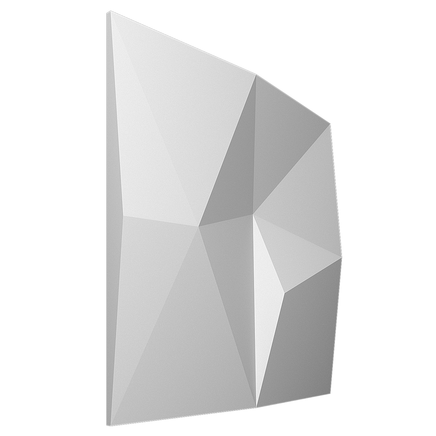 Стеновая панель СП 16 Bello Deco 50×500×500мм