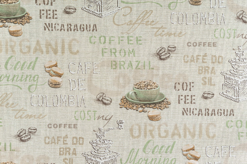 Обои 10557-04 Артекс Кофе