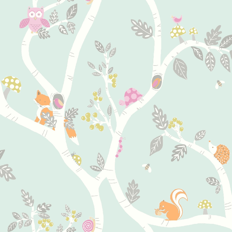 Обои 12490 Holden Decor Make Believe Holden Decor коллекция Make Believe производства Великобритания в интернет-магазине Обоитрейд