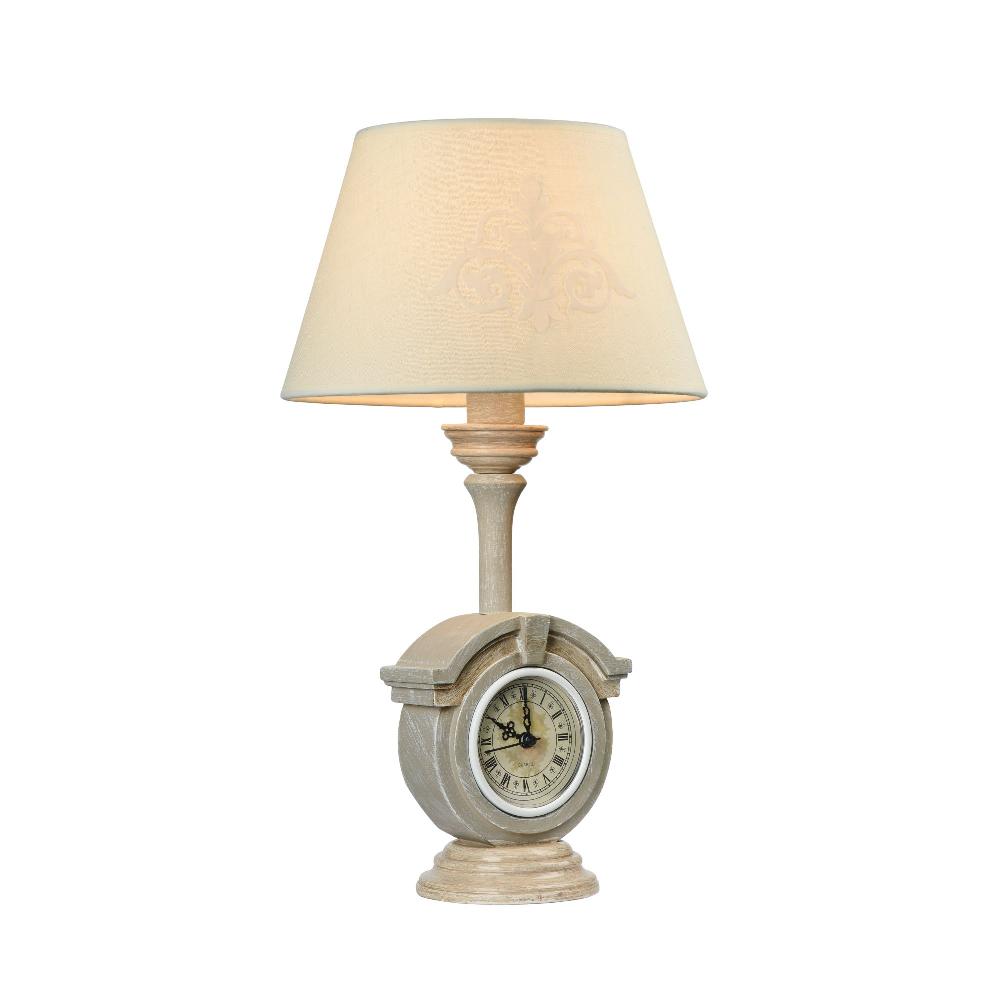 Настольная лампа Maytoni Table & Floor ARM132-TL-01-GR