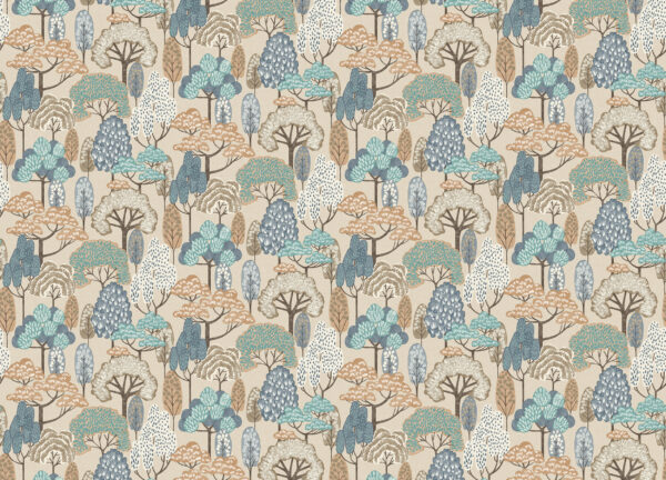 Обои LD 2115 Grandeco Little Dreamers Grandeco коллекция Little Dreamers производства Бельгия в интернет-магазине Обоитрейд