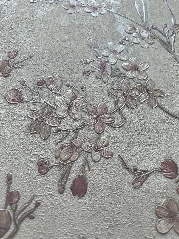 Обои 7218-04 Euro Decor Shiba Euro Decor коллекция Shiba производства РОССИЯ в интернет-магазине Обоитрейд