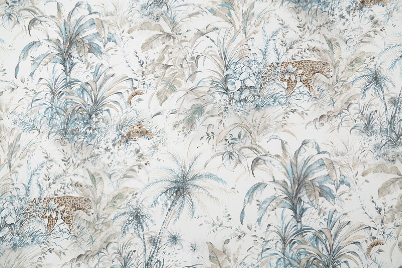 Обои TC72076-12 Palitra Trend Color Топ Вельвет Леопард Palitra Trend Color коллекция Топ Вельвет Леопард производства РОССИЯ в интернет-магазине Обоитрейд