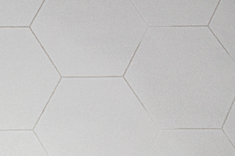 Обои TC72088-11 Palitra Trend Color Топ Вельвет Гексагон Palitra Trend Color коллекция Топ Вельвет Гексагон производства РОССИЯ в интернет-магазине Обоитрейд