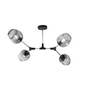 Потолочный светильник Freya Modern FR5006CL-04B
