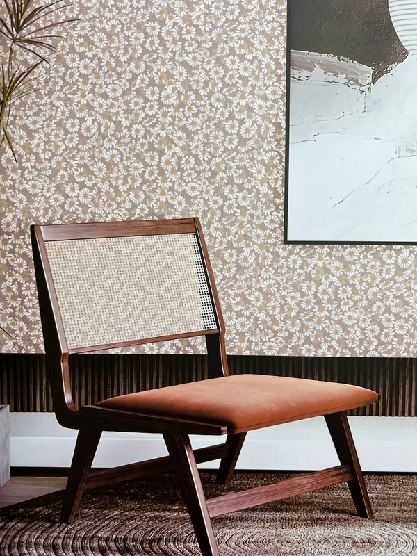 Обои 84258-1 Bernardo Bartalucci Marisa Bernardo Bartalucci коллекция Marisa производства Италия в интернет-магазине Обоитрейд