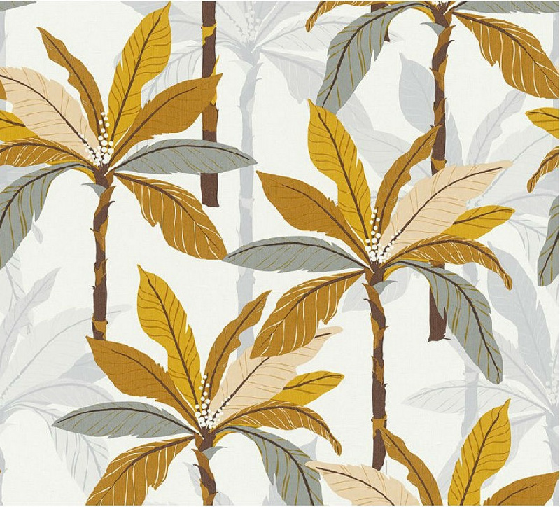 Обои 37530-2 AS Creation Geo Nordic