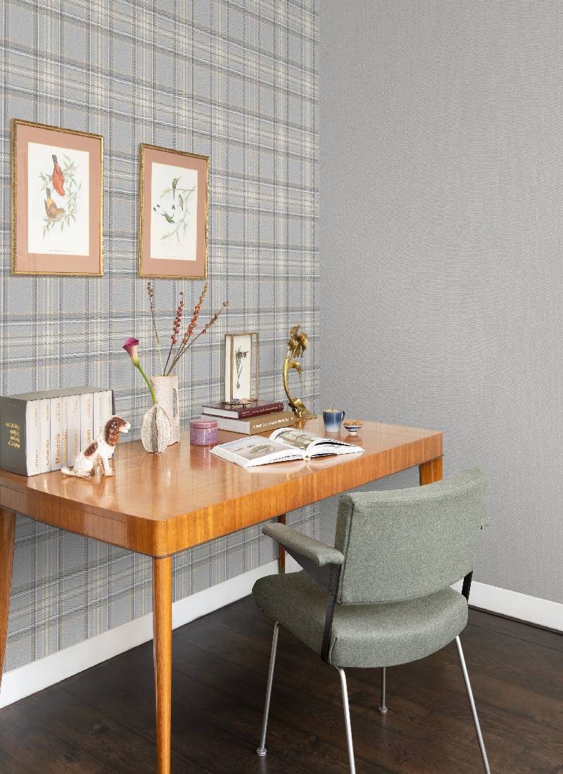 Обои 654646 Rasch Sherlock Rasch коллекция Sherlock производства РОССИЯ в интернет-магазине Обоитрейд