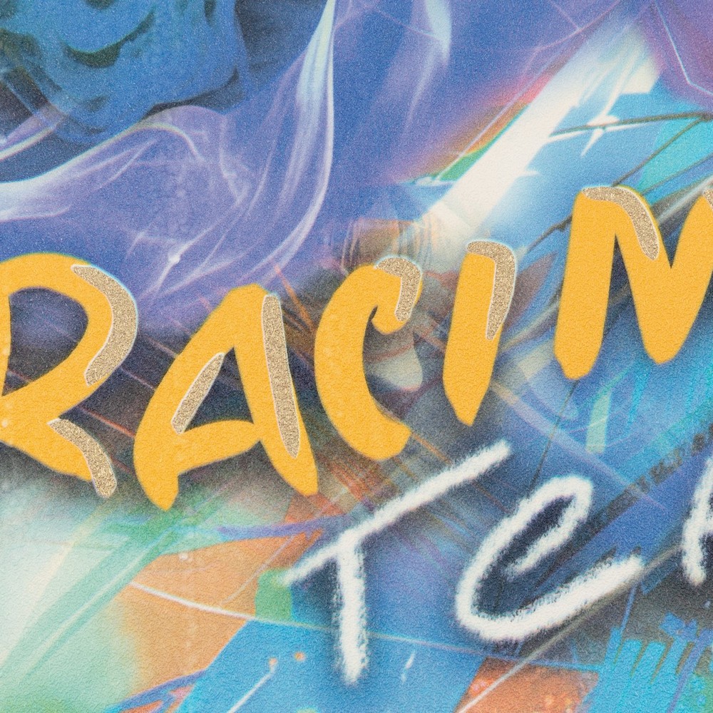 Обои HC72349-36 Palitra Home Color Гонки Palitra Home Color коллекция Гонки производства РОССИЯ в интернет-магазине Обоитрейд