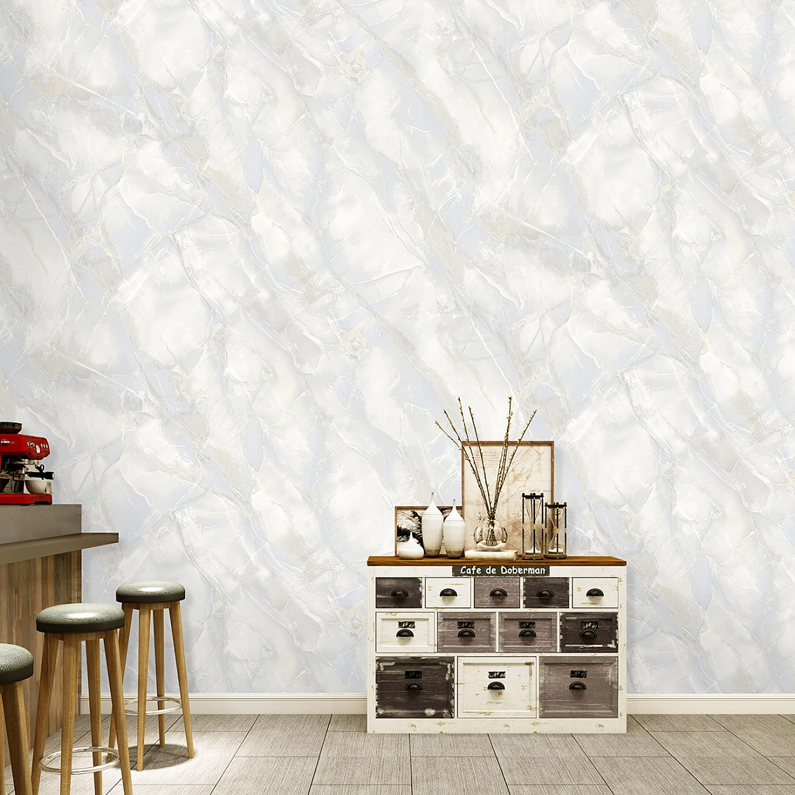 Обои HK67811 Wiganford Древний Wiganford коллекция Древний производства Великобритания в интернет-магазине Обоитрейд