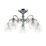 Потолочный светильник Freya Classic FR2663-PL-05-CH