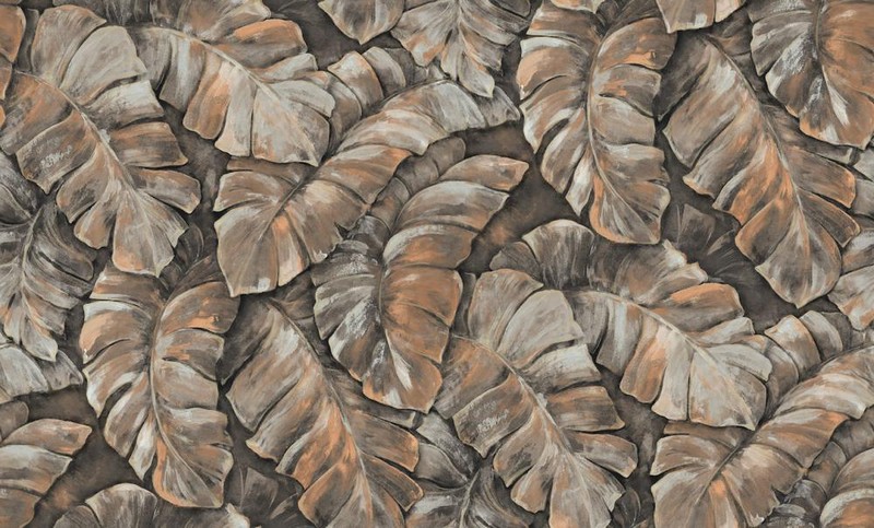 Обои R128118 Grandeco Jungle / La Vida