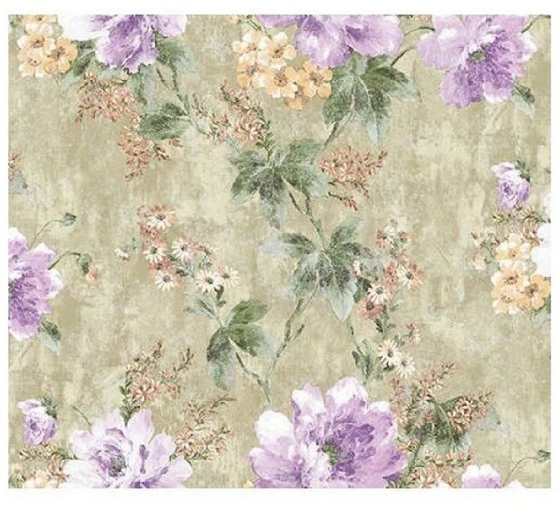 Обои 4708-2 AdaWall Indigo