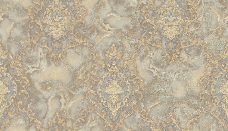 Обои R22711 Zambaiti Azzurra