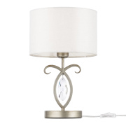 Настольная лампа Maytoni House H006TL-01G