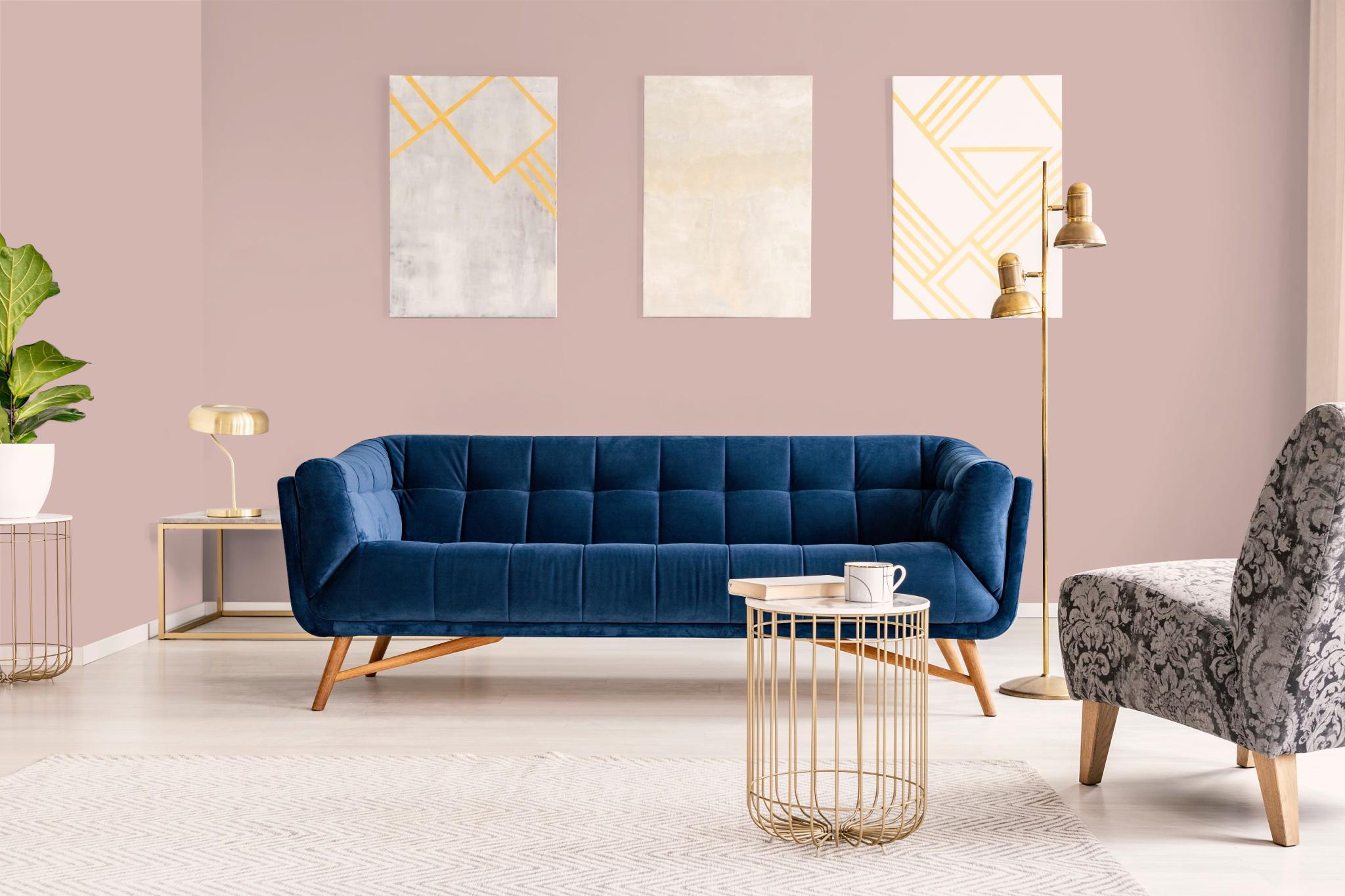 Обои C9 03 Hygge Roll 77 Colors Hygge Roll коллекция 77 Colors производства  в интернет-магазине Обоитрейд