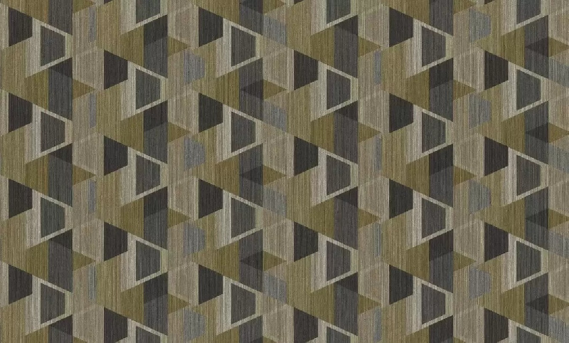 Обои 964431 Rasch Linea-Geometry