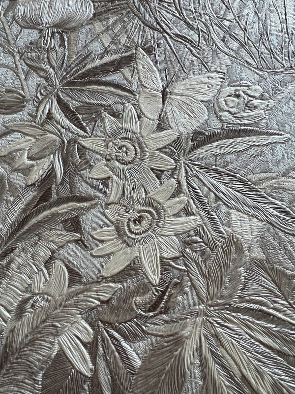 Обои BM29048 Blumarine Блюмарин №5 Blumarine коллекция Блюмарин №5 производства Италия в интернет-магазине Обоитрейд