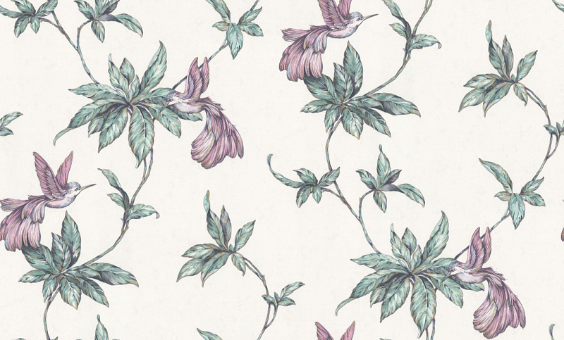 Обои HC71541-16 Home color Colibri