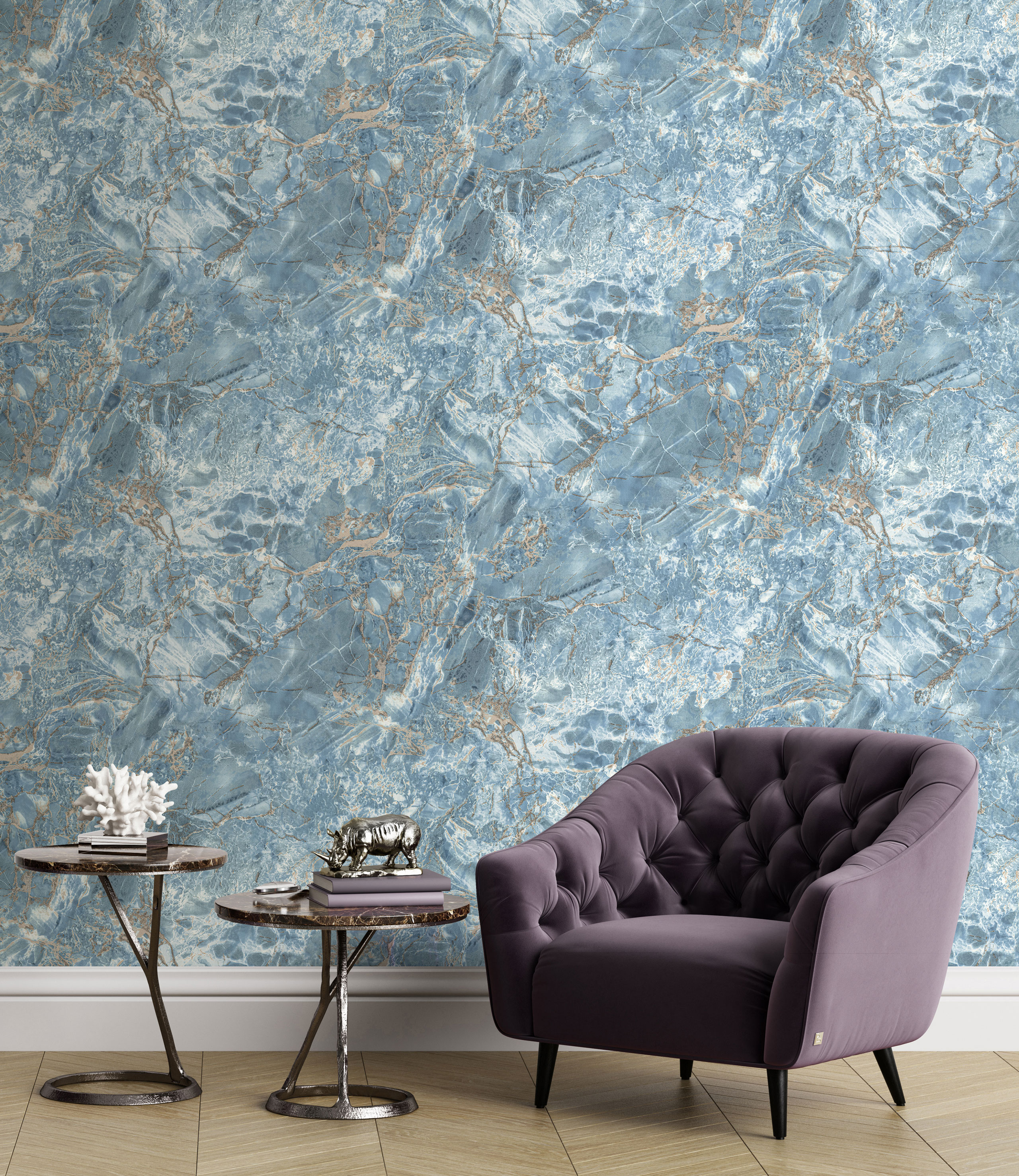 Обои 7318-03 Euro Decor Lucerna Euro Decor коллекция Lucerna производства РОССИЯ в интернет-магазине Обоитрейд