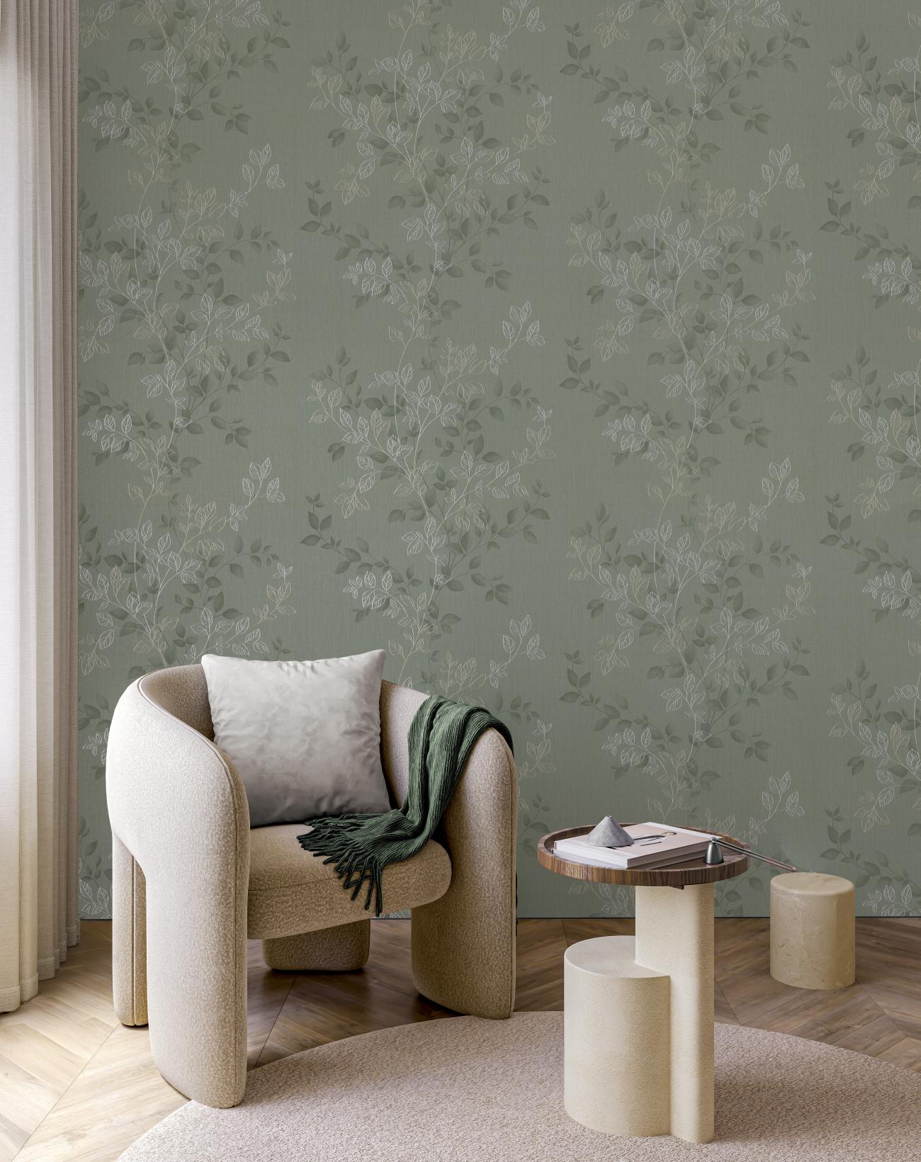 Обои PL72586-77 Palitra Life Униколор Palitra Life коллекция Униколор производства  в интернет-магазине Обоитрейд