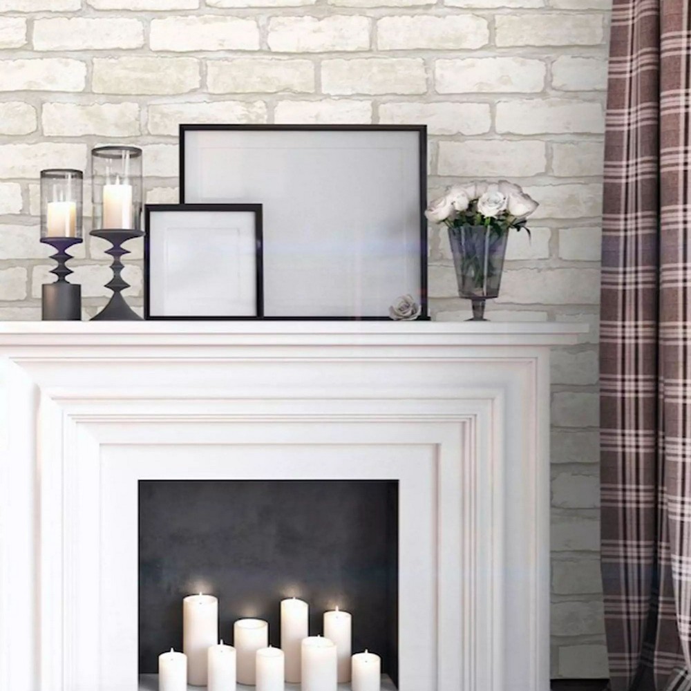 Обои 1093-000 Euro Decor Loft Euro Decor коллекция Loft производства РОССИЯ в интернет-магазине Обоитрейд