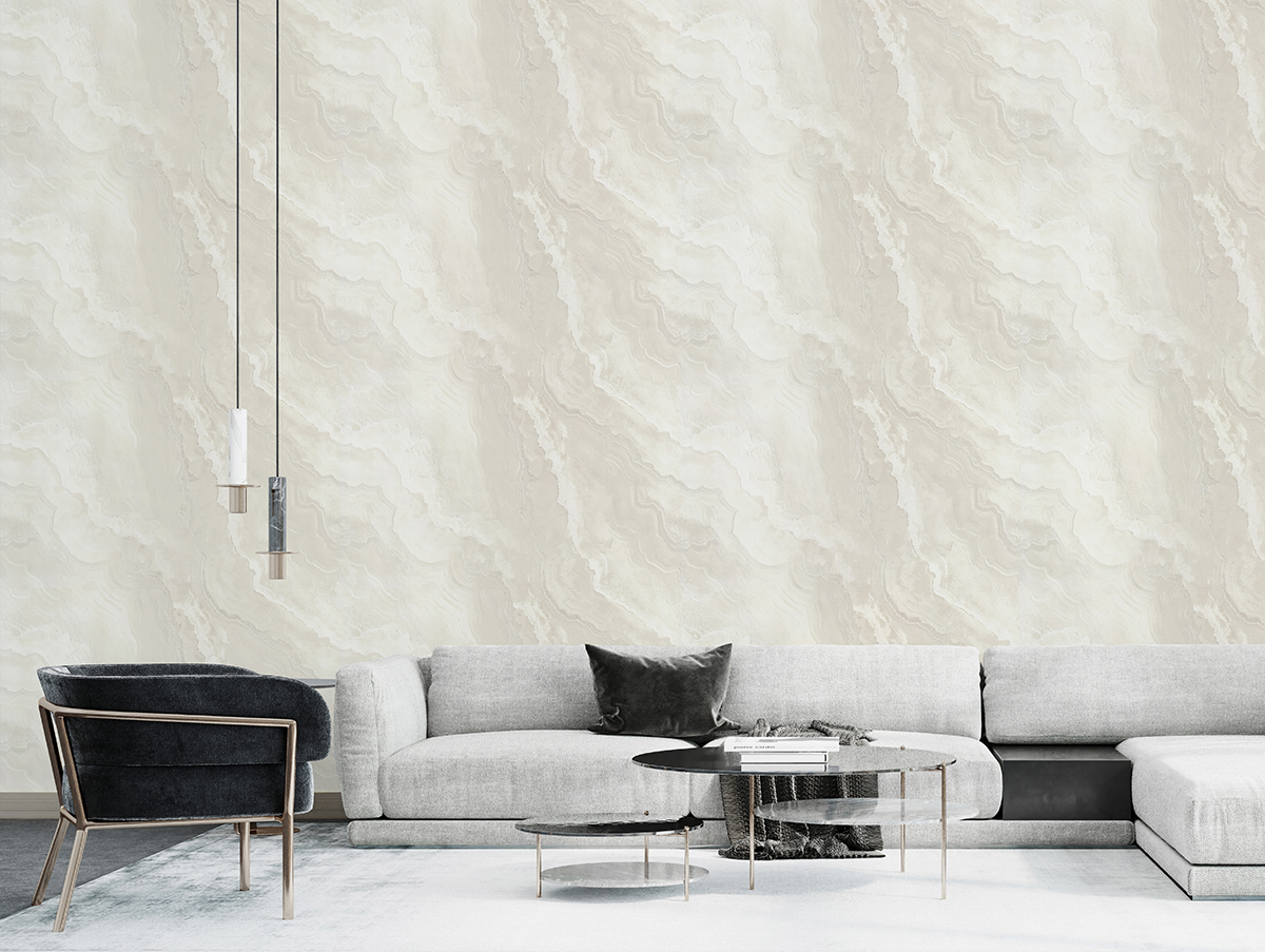 Обои 75286-12 Wall Decor Марбл Wall Decor коллекция Марбл производства РОССИЯ в интернет-магазине Обоитрейд