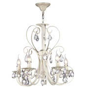 Люстра Maytoni Elegant ARM270-05-R