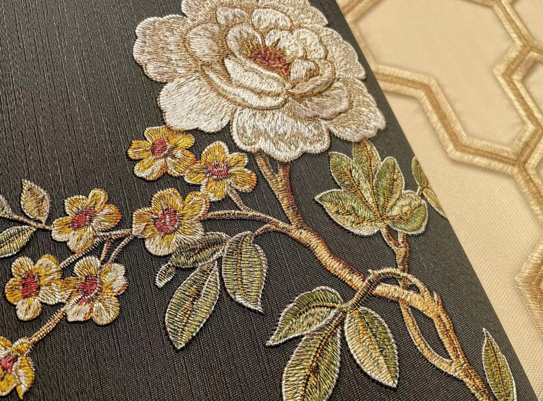 Обои 1601-8 RST Alessandro Allori Four Seasons Alessandro Allori коллекция Four Seasons производства Италия в интернет-магазине Обоитрейд