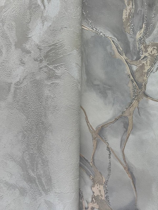 Обои 7225-11 Euro Decor Mineral Euro Decor коллекция Mineral производства РОССИЯ в интернет-магазине Обоитрейд